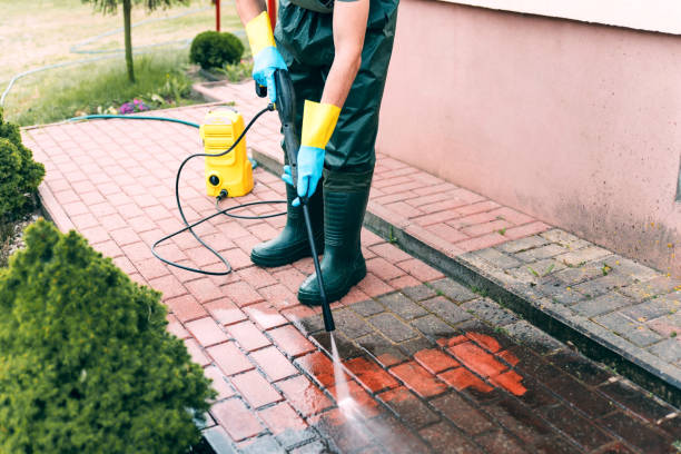 Best Sidewalk Pressure Washing  in Jesup, GA