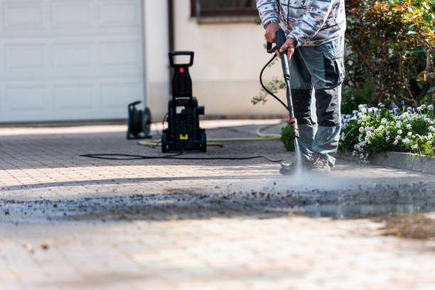 Jesup, GA Pressure Washing Company
