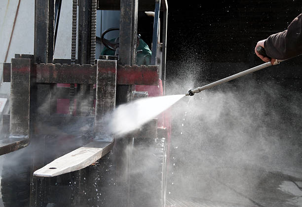 Best Power Washing Near Me  in Jesup, GA
