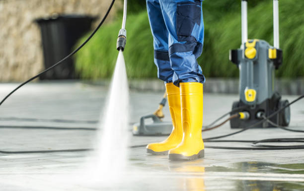 Best Commercial Pressure Washing  in Jesup, GA